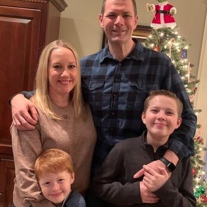 Meet your Posher, Kevin